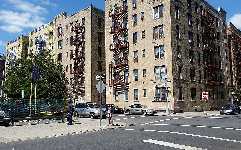 1st image of 313 Brightwater Court #4B