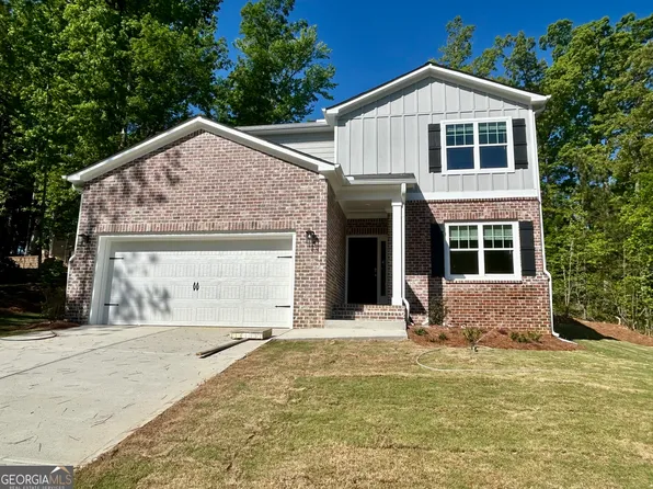 4 Stonebrook Dr, Rome, GA 30165