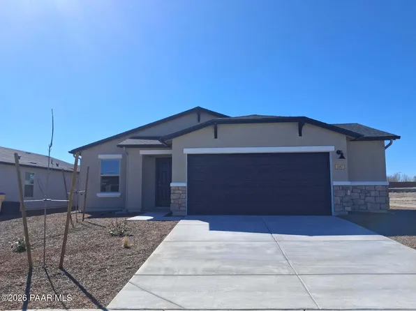 1287 Meta Rd, Chino Valley, AZ 86323