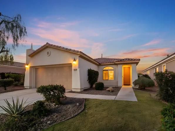 80410 Avenida Linda Vis, Indio, CA 92203