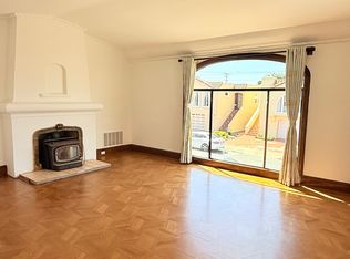 2640 34th Ave, San Francisco, CA 94116