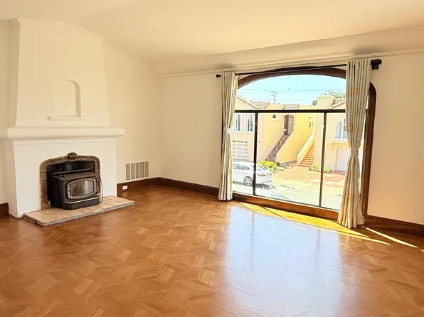 2640 34th Ave, San Francisco, CA 94116