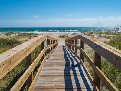 880 A1a Beach Blvd UNIT 5217, Saint Augustine, FL, 32080