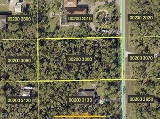 24300 Rodas Dr, Bonita Springs, FL 34135