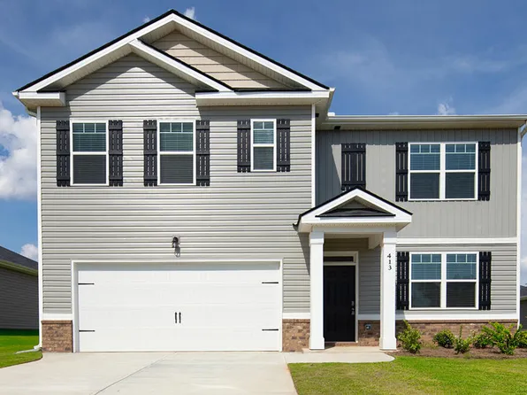 6044 Whitewater Drive, North Augusta, SC