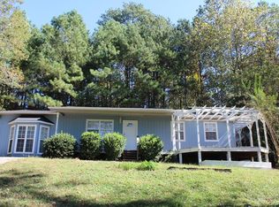 158 Old Cemetery Rd, Tunnel Hill, GA 30755