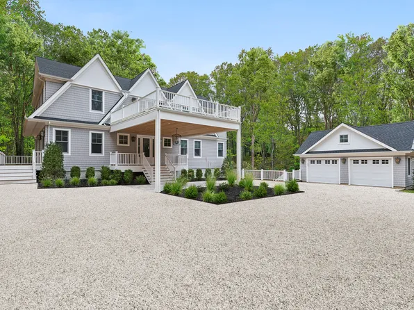 121 Stoney Hill Rd, Sag Harbor, NY 11963