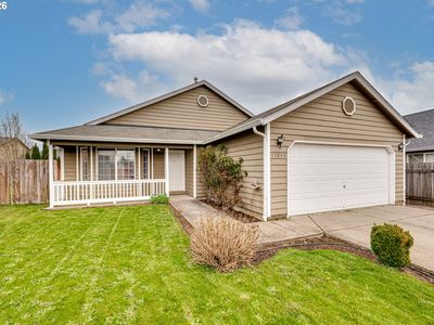 15804 NE 91st St, Vancouver, WA, 98682