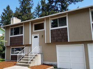 20627 52nd Avenue Ct E, Spanaway, WA 98387