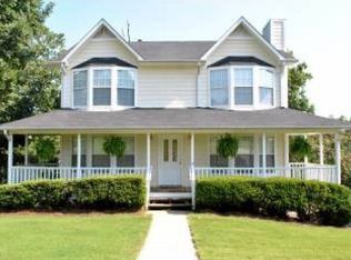 332 Martin Dr, Birmingham, AL 35215