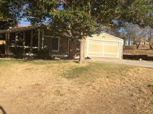 22953 Larkspur Ct, Tehachapi, CA 93561