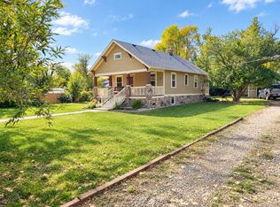 4995 Indiana St, Golden, CO 80403