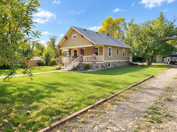 4995 Indiana Street, Golden, CO 80403