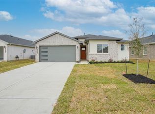 29610 Wilkerson Ln, Fulshear, TX 77494