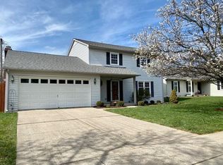 2929 Waco Rd, Lexington, KY 40503