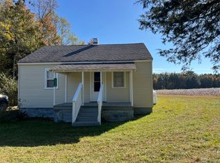 1779 Fire Tower Rd, Jackson, NC 27845