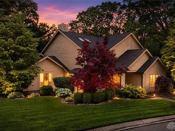 6391 Shadow Lake Trl, Dayton, OH 45459