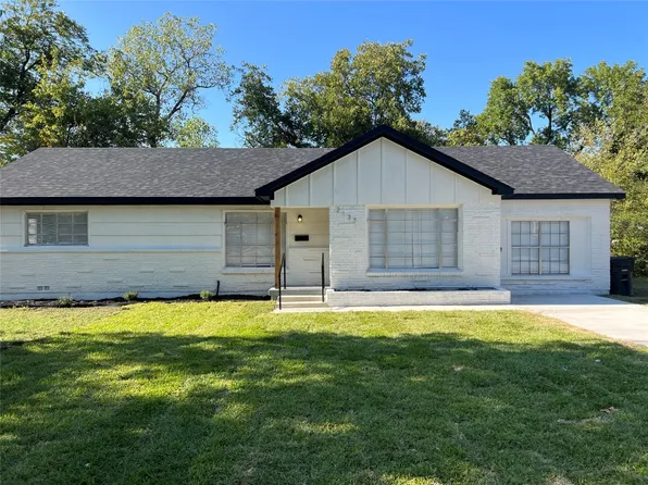 2137 Ridgeview St, Fort Worth, TX 76119