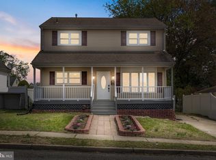 508 Woodland Ave, Glendora, NJ 08029