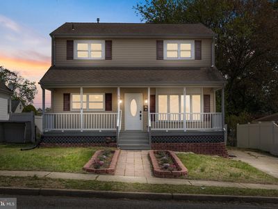 508 Woodland Ave, Glendora, NJ, 08029