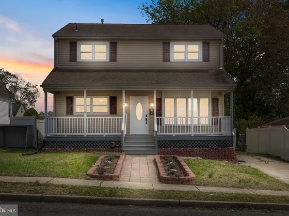 508 Woodland Ave, Glendora, NJ 08029