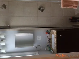 Rented by Modern Spaces