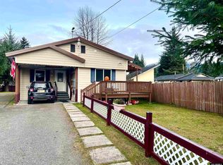 9008 Long Run Dr, Juneau, AK 99801