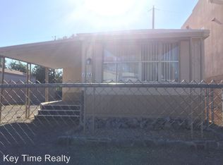 1216 Mohave Dr, Bullhead City, AZ 86442