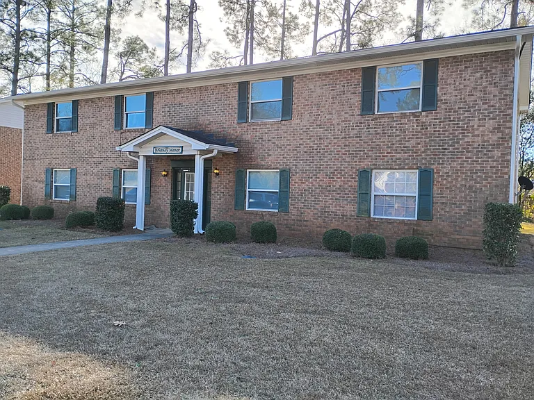 1802 Kings Chapel Rd #2 — Photo 2