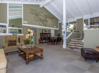 McComber Creek Apartments, Buena Park, CA 90621