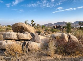 62075 Rincon Rd, Joshua Tree, CA 92252
