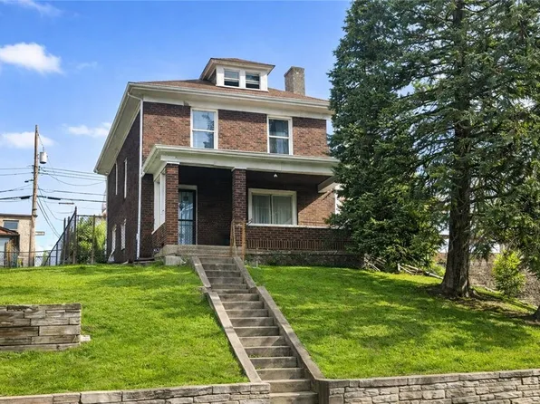 2917 N Charles St, Pittsburgh, PA 15214