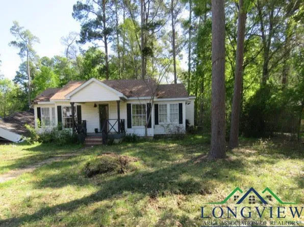 814 N Saint Mary St, Carthage, TX 75633