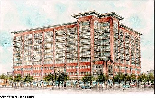 1st image of 350 N Main St Unit 905