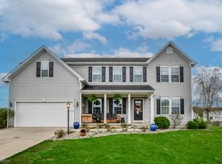 4394 Chevron Cir SW, Massillon, OH 44646