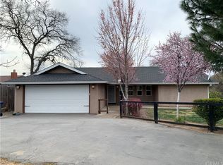 21725 Wilcox Rd, Red Bluff, CA 96080