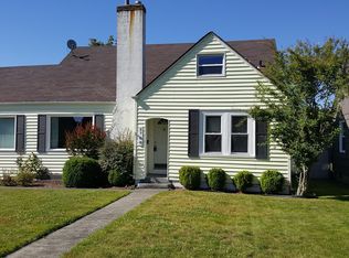 2708 Fir St, Longview, WA 98632