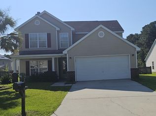 405 Brookfield Ln, Goose Creek, SC 29445