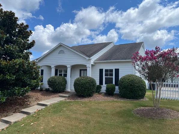 105 Saucer Ln, Oxford, MS 38655