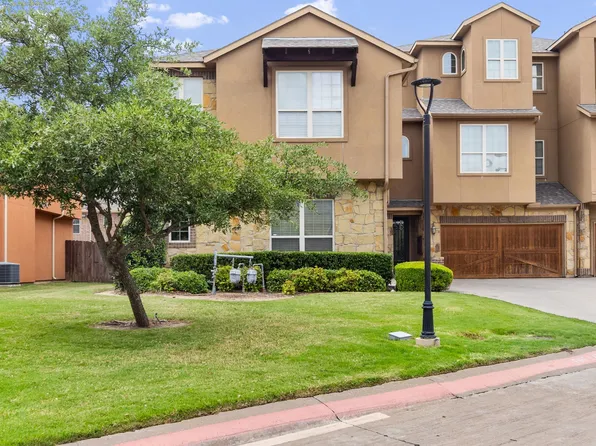 2630 Villa Di Lago Dr #6, Grand Prairie, TX 75054