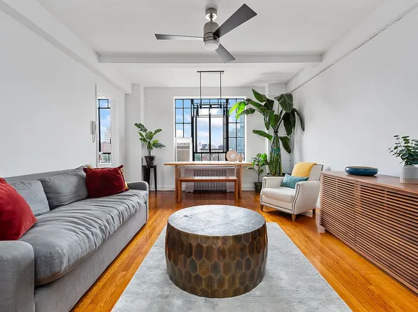 101 Lafayette Ave APT 10D, Brooklyn, NY 11217