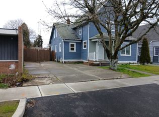811 E 34th St, Tacoma, WA 98404