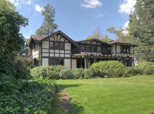 655 Magnolia Ave, Pasadena, CA 91106