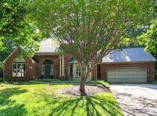 6725 Robin Hood Ct, Indianapolis, IN
