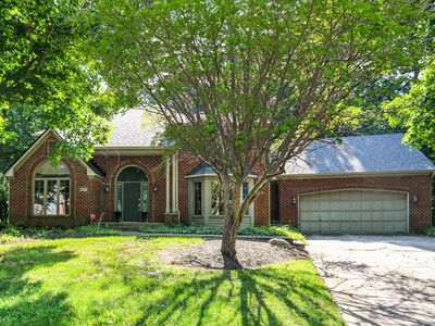 6725 Robin Hood Ct, Indianapolis, IN, 46227