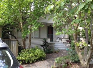 6209 30th Ave NE, Seattle, WA 98115