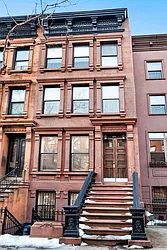 124 West 132nd Street in Central Harlem