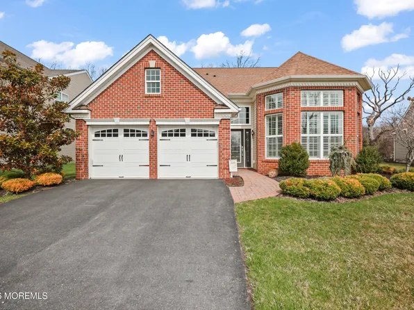 188 Campbell Court, Shrewsbury Boro, NJ 07702