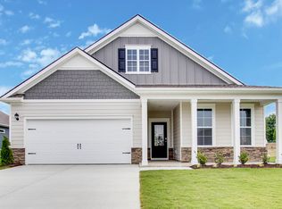 6059 Japonica Ln, White House, TN 37188
