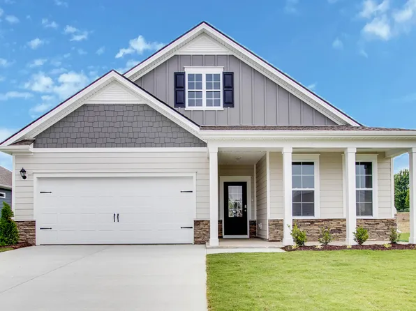 6059 Japonica Ln, White House, TN 37188